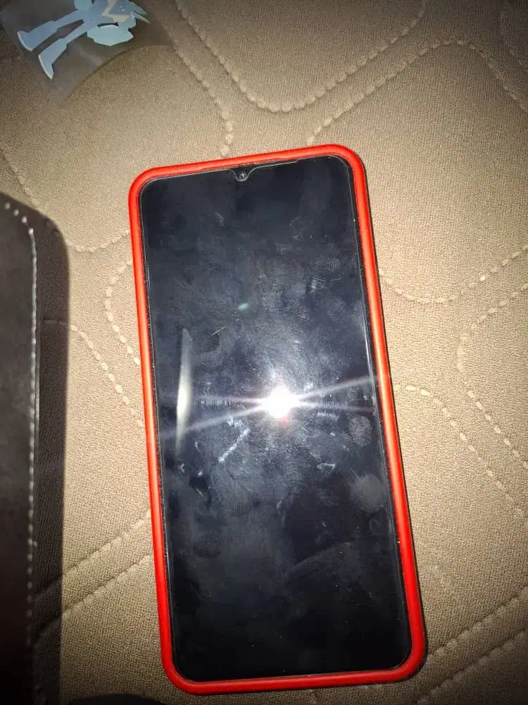 گوشی پوکو سی65|موبایل|رفسنجان, |دیوار