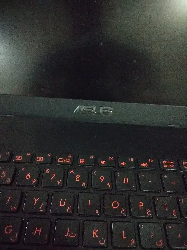 ASUS k550ik|رایانه همراه|شاهرود, |دیوار