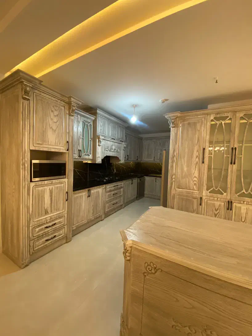 ۱۴۵ متر نوساز درخور تحسین/بدون مشابه/ابتدا الهیه|فروش آپارتمان|مشهد, الهیه|دیوار