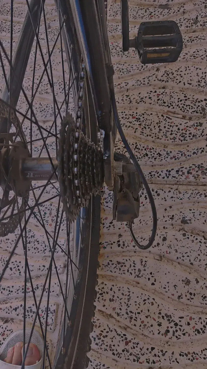 دوچرخه درجه یک|دوچرخه، اسکیت، اسکوتر|آباده, |دیوار