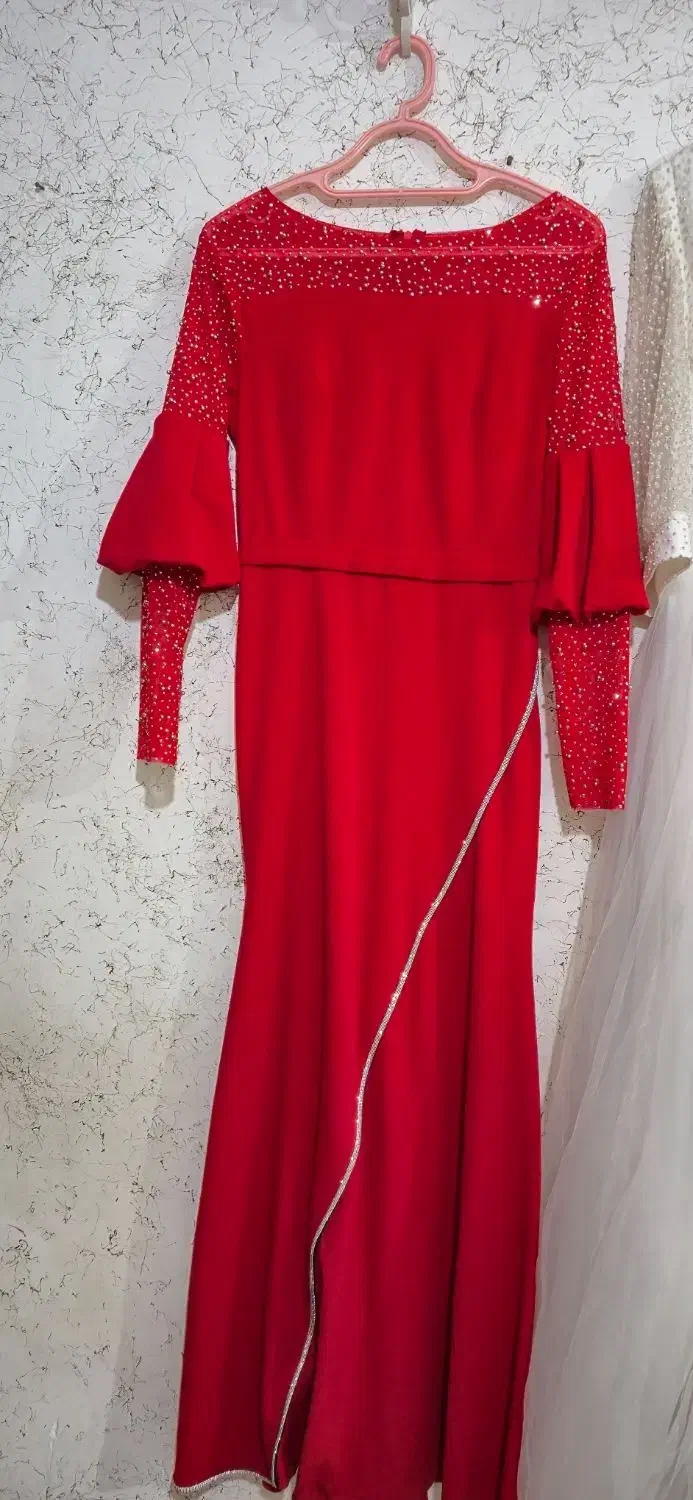 لباس پوشیده بسیار شیک|لباس|اهواز, شهرک برق|دیوار