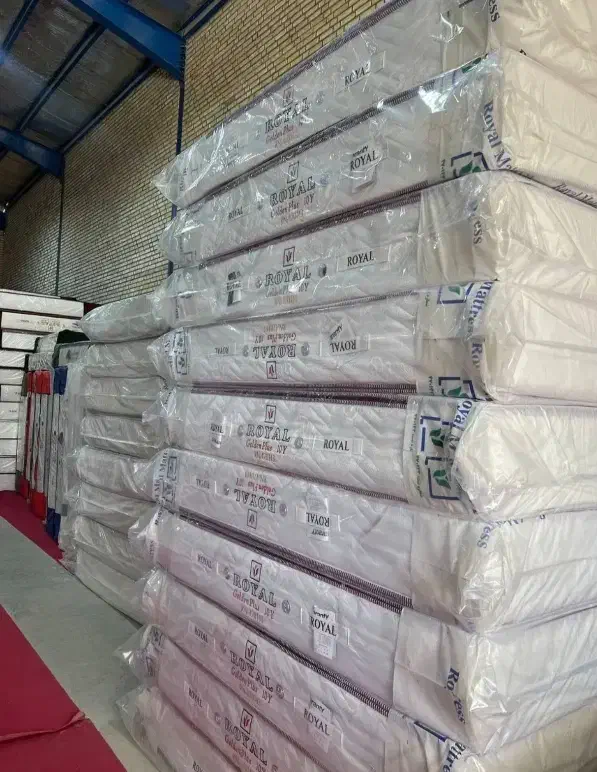 خـوشخـواب/وگال/رویال/رویا|تشک تختخواب|قم, محمد آباد|دیوار