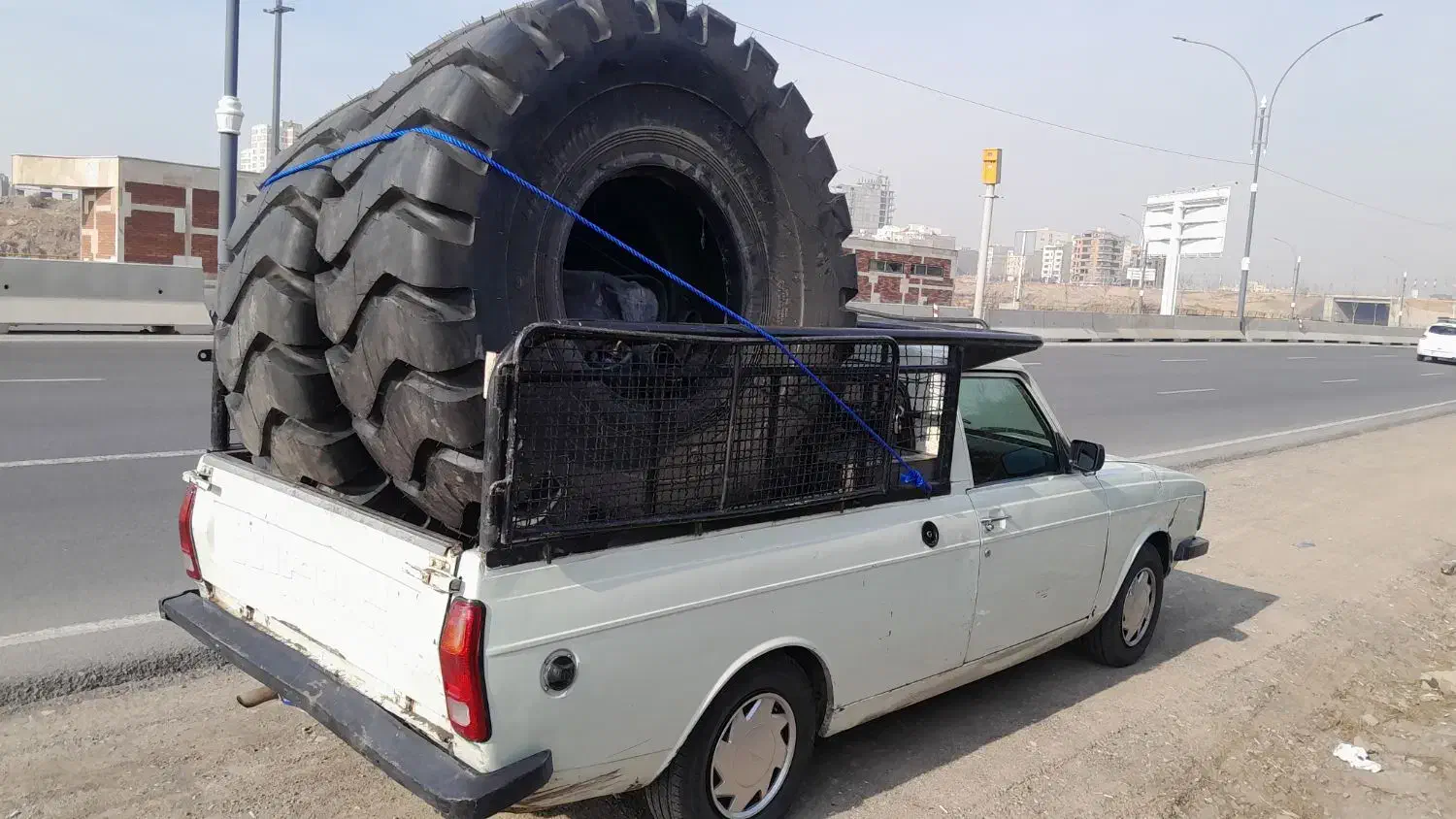 وانت بار قزوین|خدمات حمل و نقل|قزوین, |دیوار