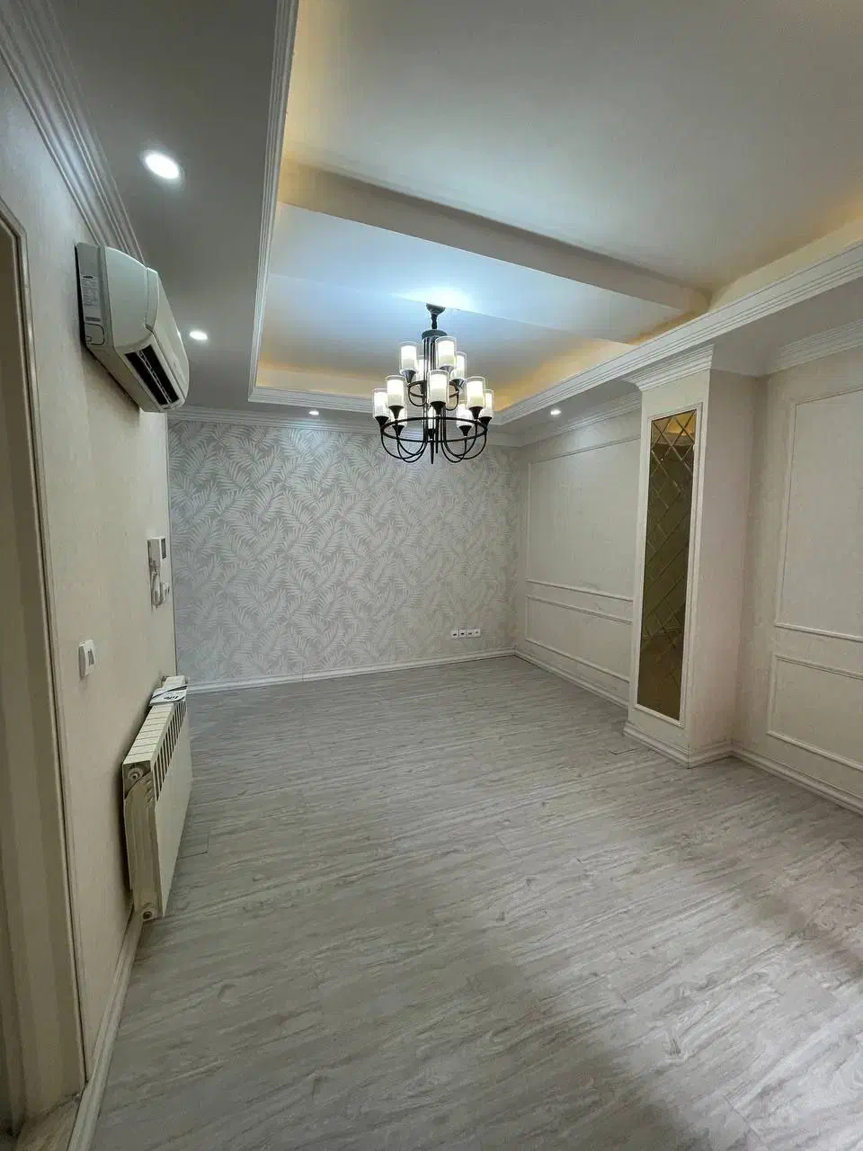 48 متری عروس پسند/ وام دار|فروش آپارتمان|اندیشه, شهرک مریم|دیوار