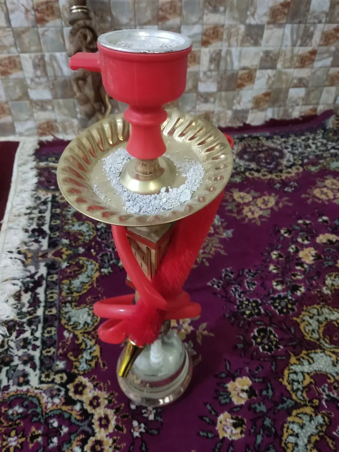 قلیان|کلکسیون و سرگرمی|خرمشهر, |دیوار