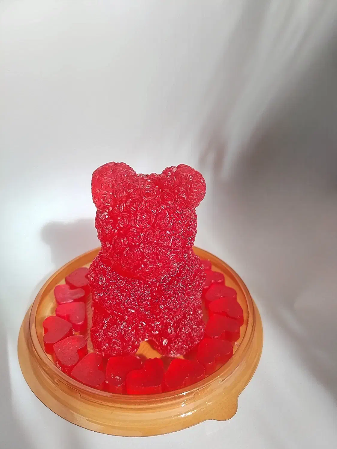 صابون خرسی|آرایشی، بهداشتی، درمانی|کاشمر, |دیوار