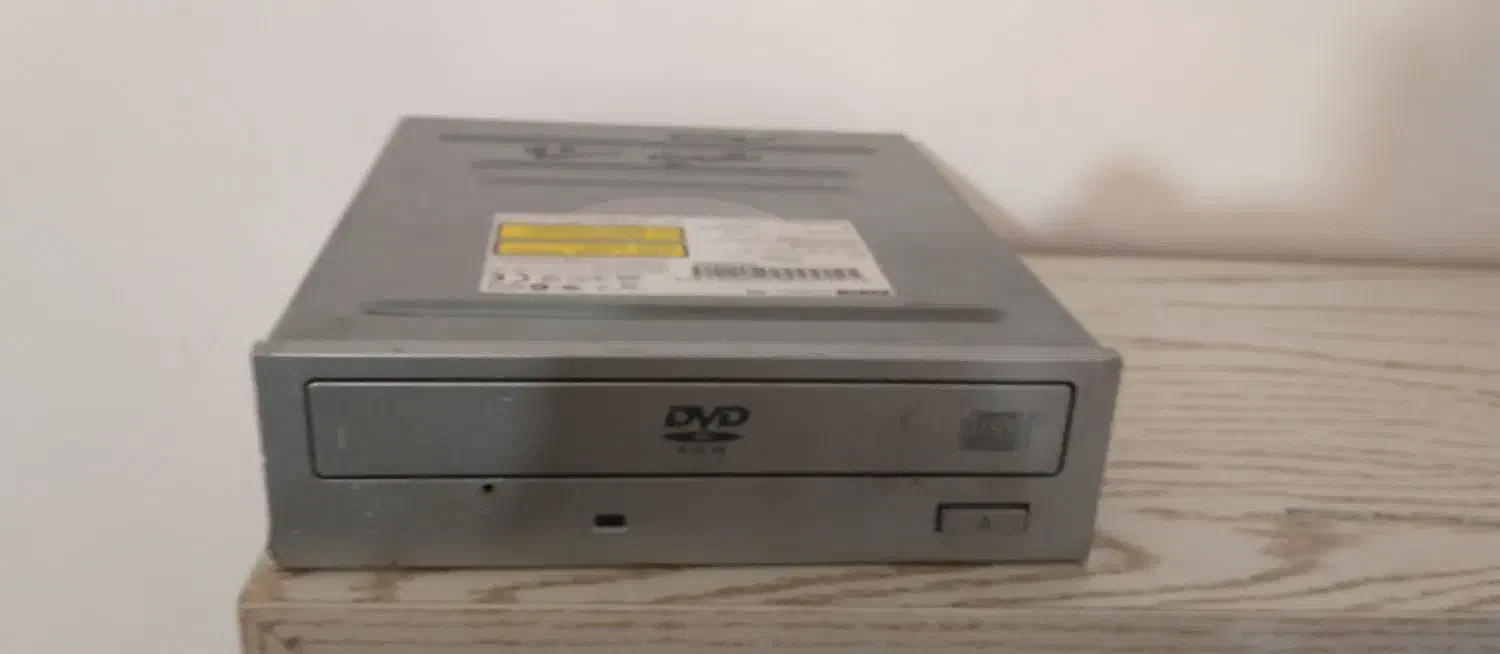 DVD|قطعات و لوازم جانبی رایانه|قوچان, |دیوار