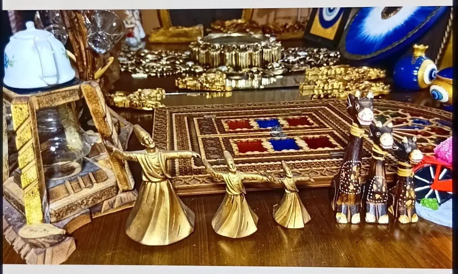 دکوری و تابلوی های فروشی|مجسمه، تندیس، ماکت|اندیمشک, |دیوار