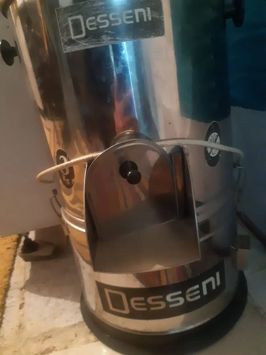 سبزی خرد کن|خردکن، آسیاب، غذاساز|یاسوج, |دیوار