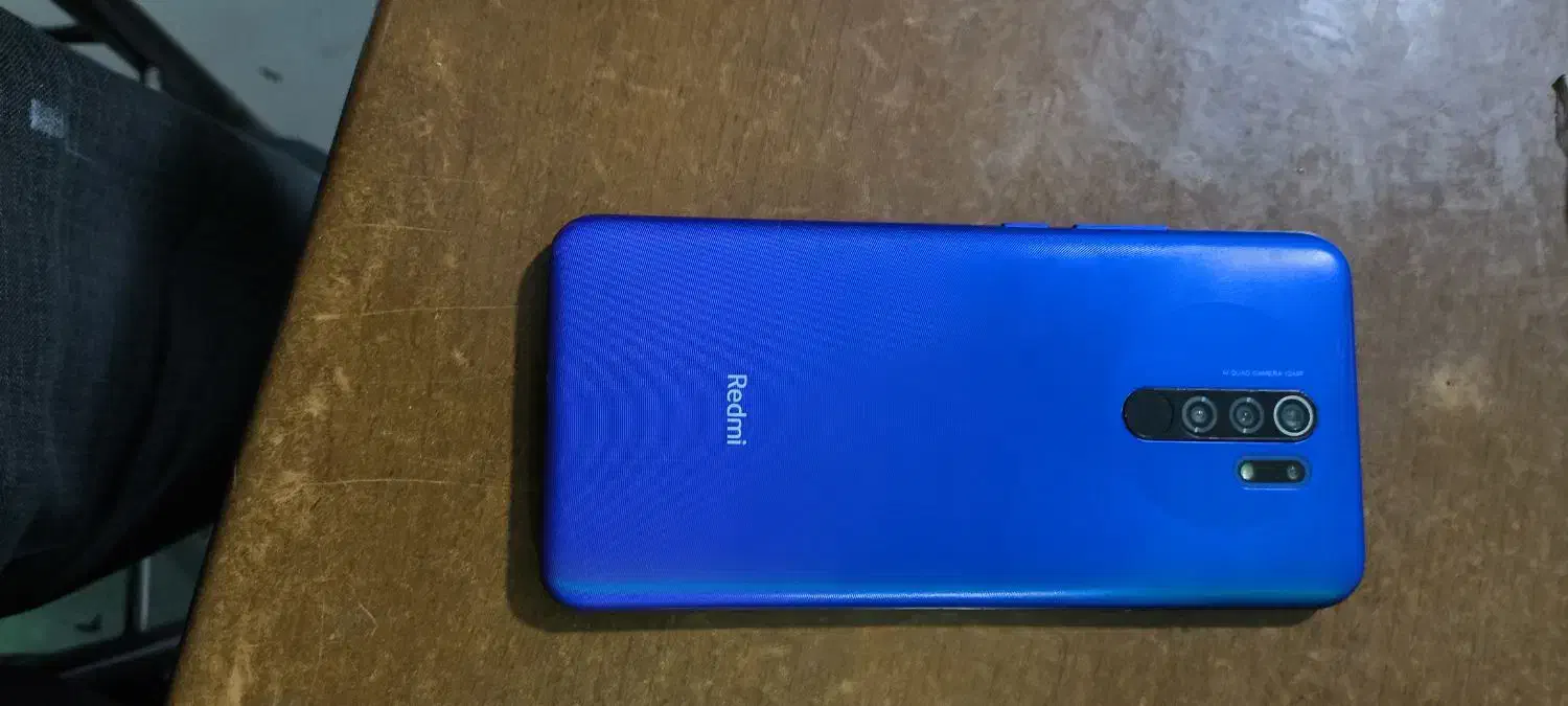 شیامی ردمی 9معاوضه بااپل وپلی استیشن3وایکس باکس360|موبایل|میاندوآب, |دیوار