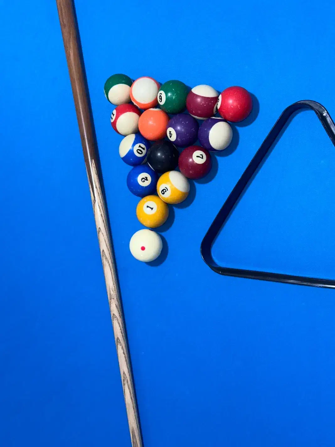 میز بیلیارد|ورزشهای توپی|تاتار علیا, |دیوار