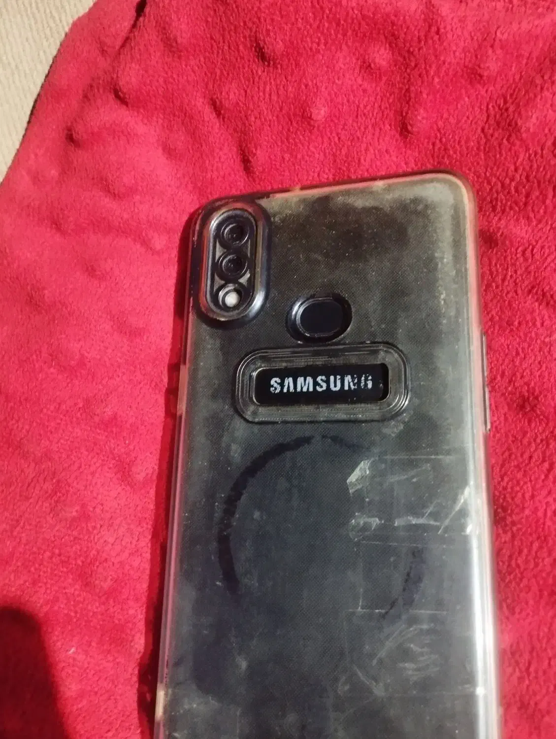 گوشی a10s|موبایل|زابل, |دیوار