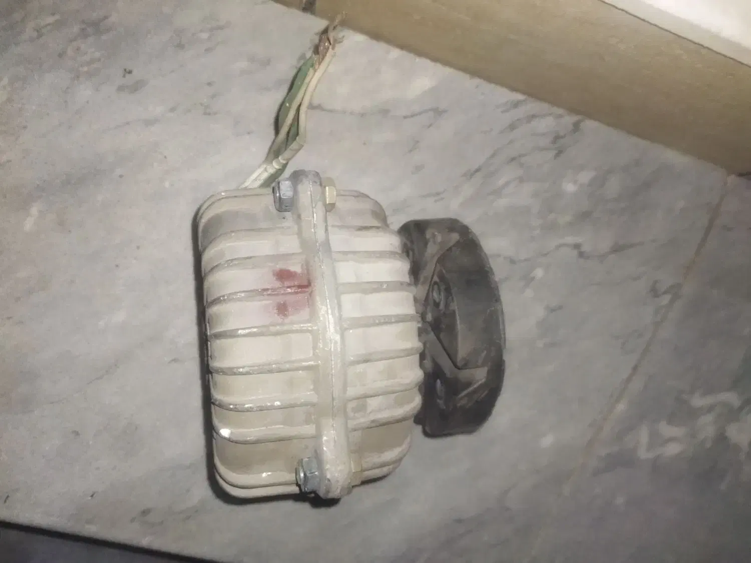 فن هواکش|پنکه و تصفیهکنندهٔ هوا|نجفآباد, ویلاشهر|دیوار