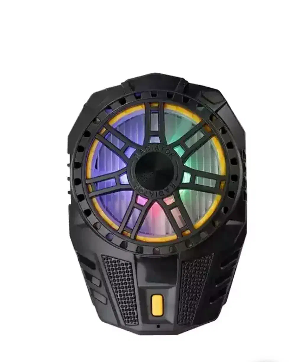 فن موبایل XS-04|لوازم جانبی موبایل و تبلت|قم, ارم|دیوار