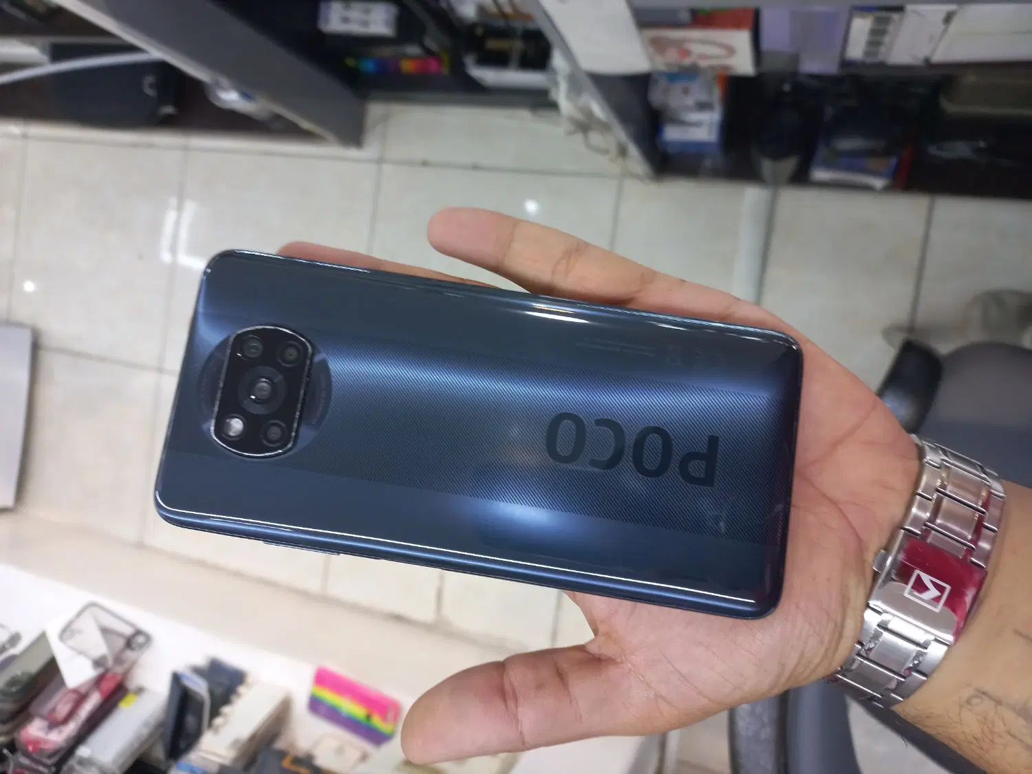 x3pro|موبایل|اصفهان, نقش جهان|دیوار