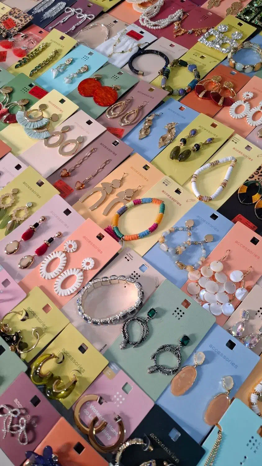 بدلیجات آمریکایی|بدلیجات|اندیشه, اندیشه فاز ۴|دیوار