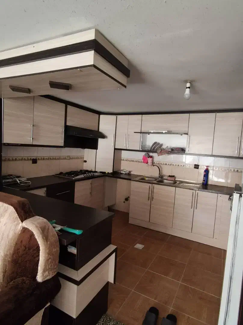 اجاره خونه مبله شیک و ترتمیز صدرا|اجارهٔ کوتاهمدت آپارتمان و سوئیت|صدرا-فارس, فاز ۱|دیوار