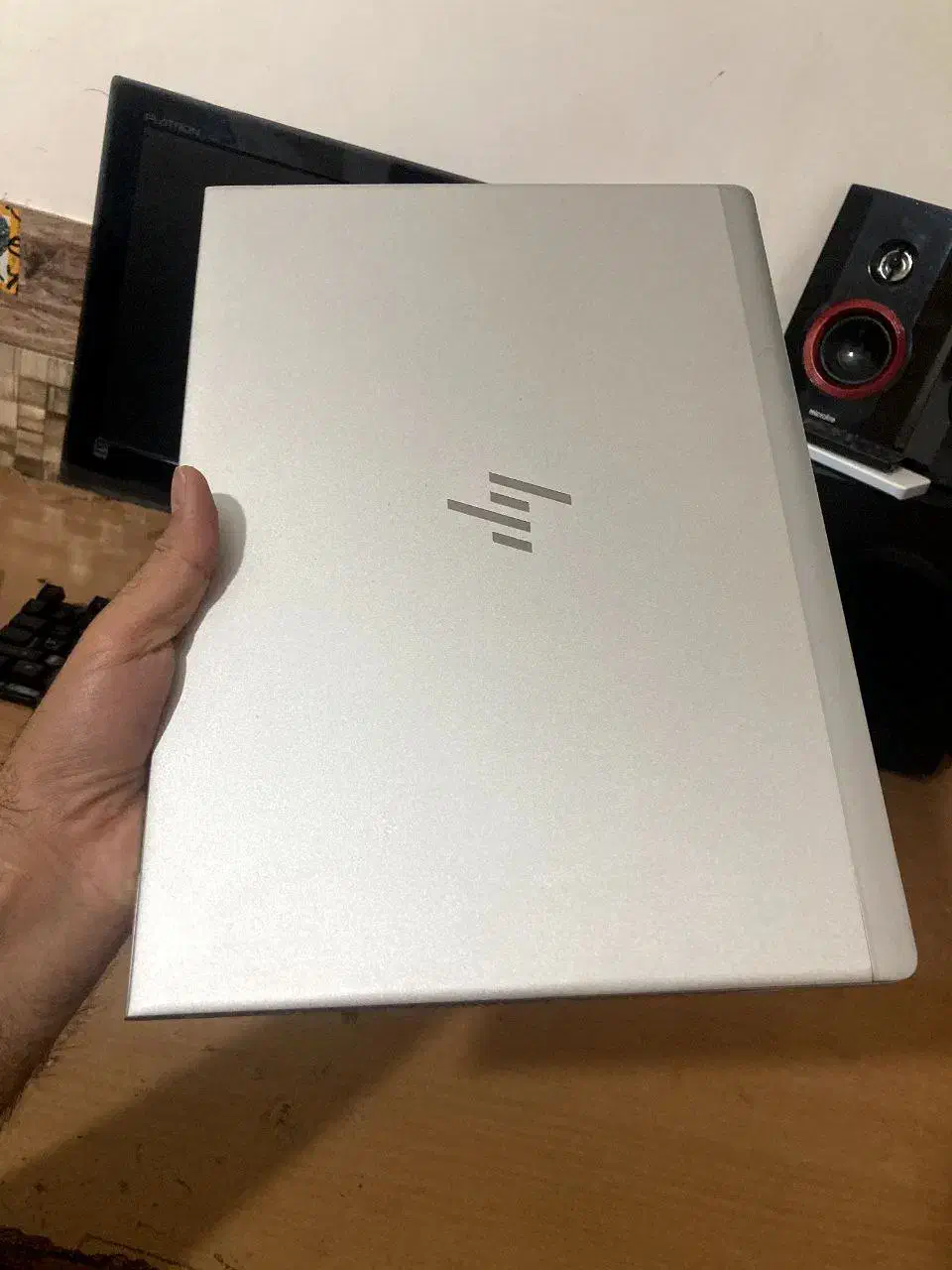 لپتاپ Hp elite book|رایانه همراه|همدان, |دیوار