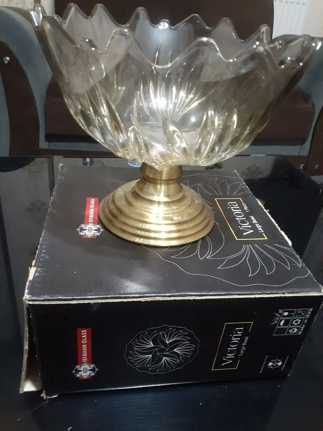 ۵۰۰ت|ظروف سرو و پذیرایی|صدرا-فارس, فاز ۲|دیوار