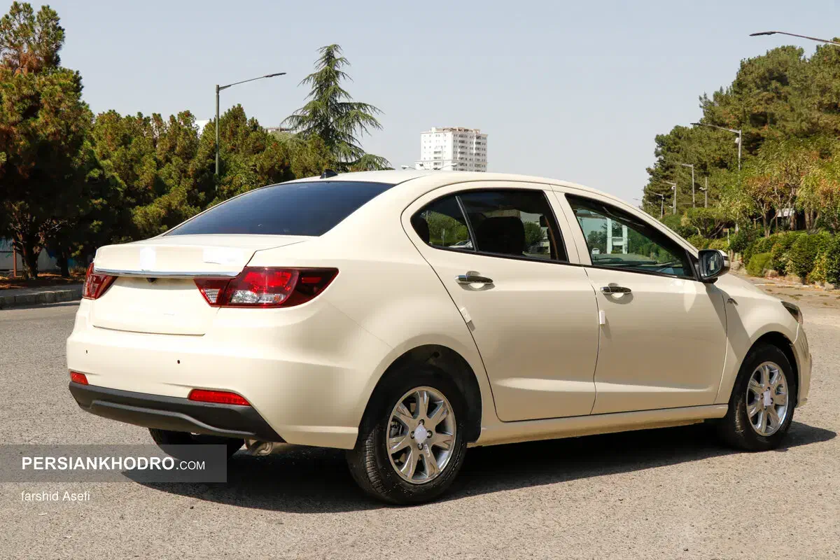 حواله شاهین پلاس اتوماتیک|خودرو سواری و وانت|سنندج, |دیوار