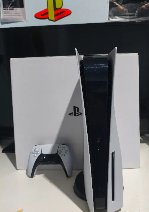 ps5|کنسول، بازی ویدئویی و آنلاین|بندرعباس, |دیوار