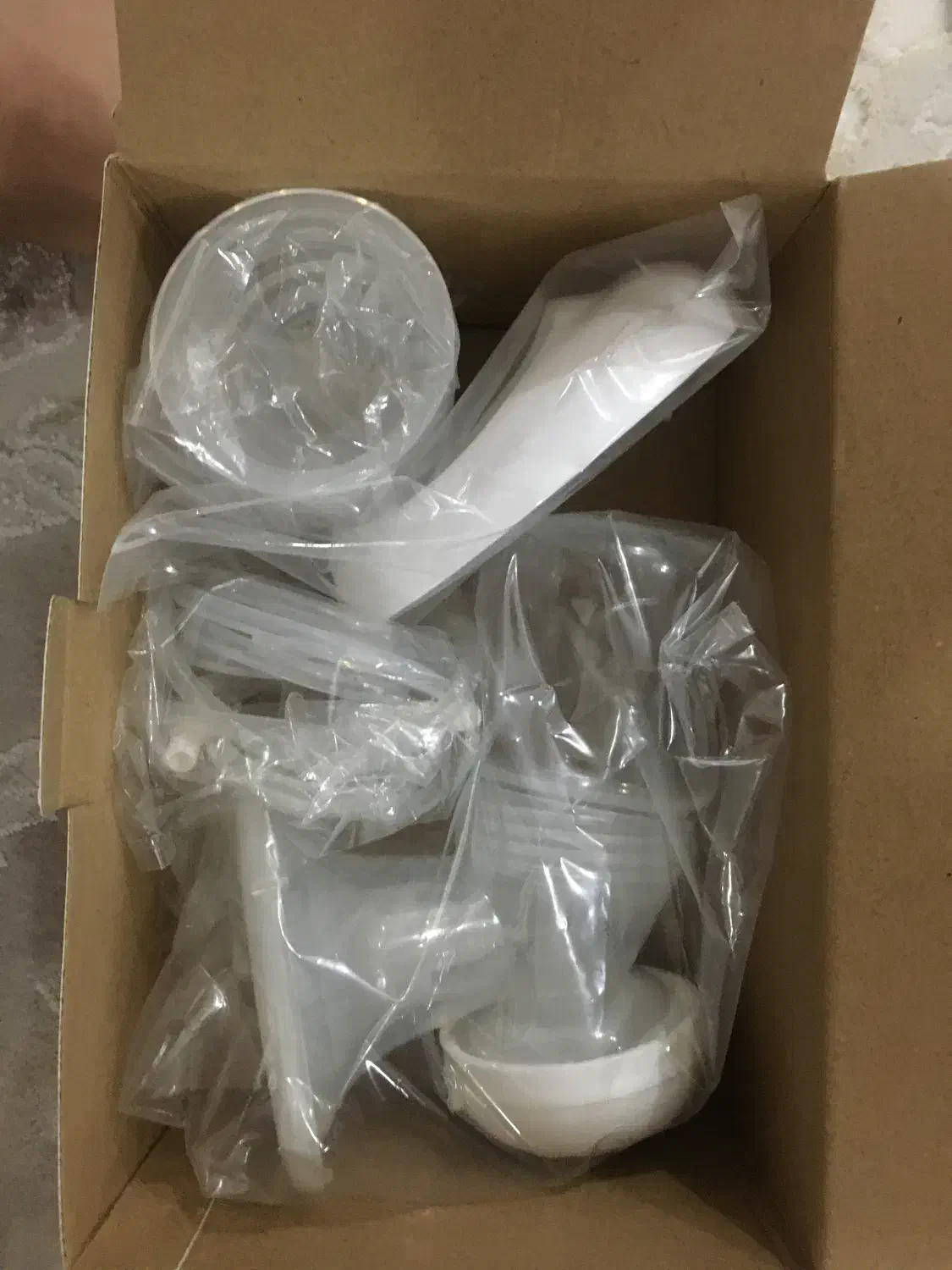 شیر دوش‌برقی بی ریسک|اسباب و اثاث بچه|رشت, صفاری|دیوار