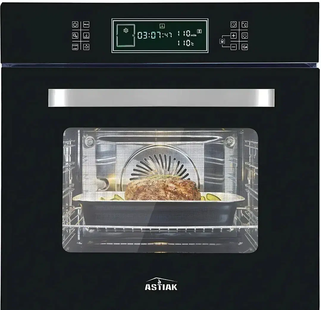 فر تو کار برقی آستیاک مدل ۱۰۱۴ ،کاملا پلمپ|اجاق گاز و لوازم برقی پخت‌وپز|رشت, علی آباد|دیوار