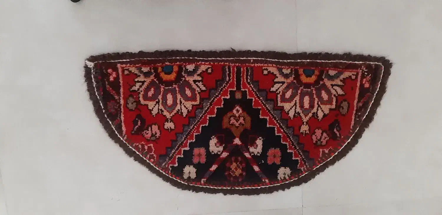 پادری دستباف|پادری|کرمانشاه, |دیوار