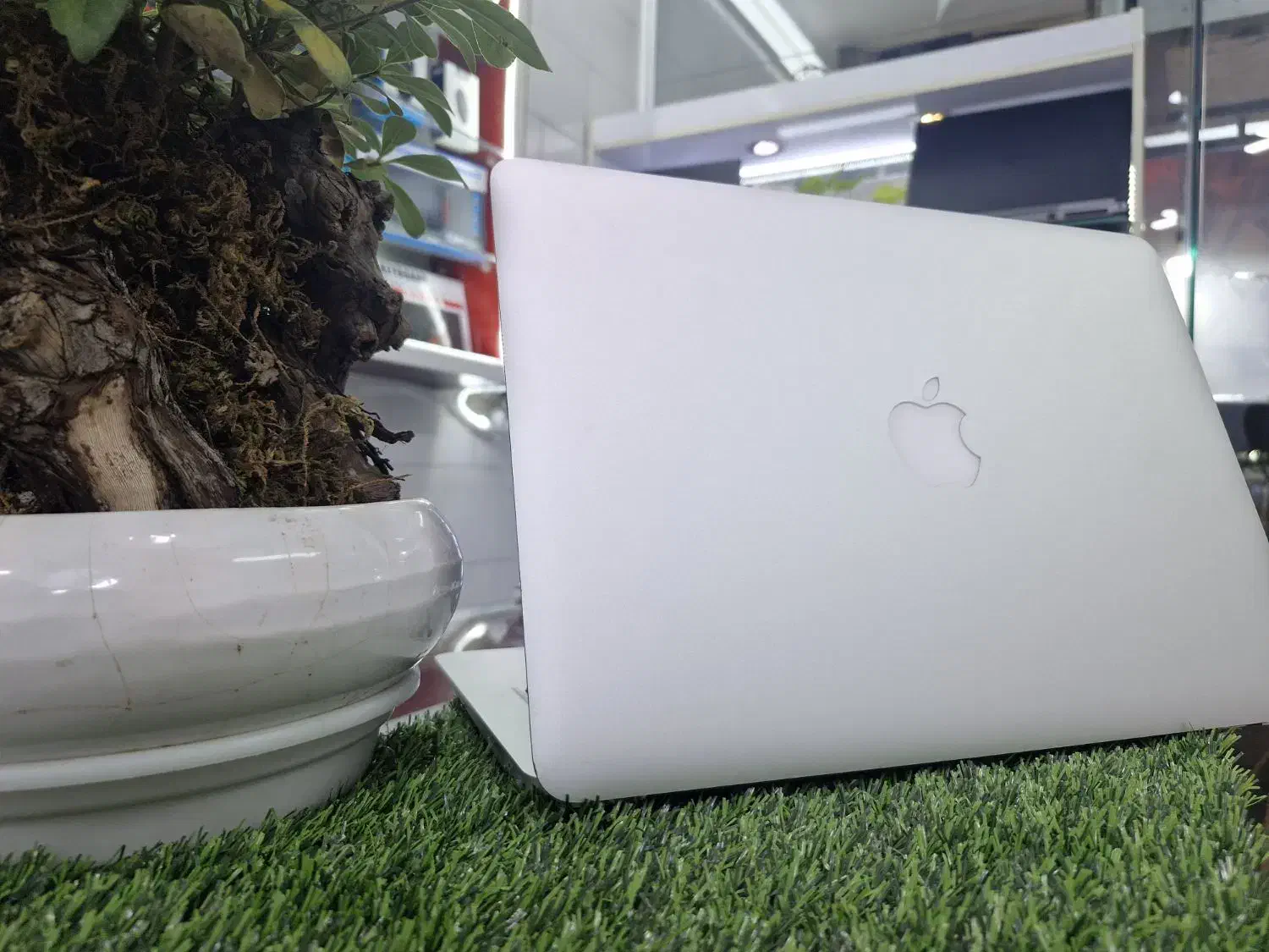 MacBook Air|رایانه همراه|اصفهان, کوی امیریه|دیوار