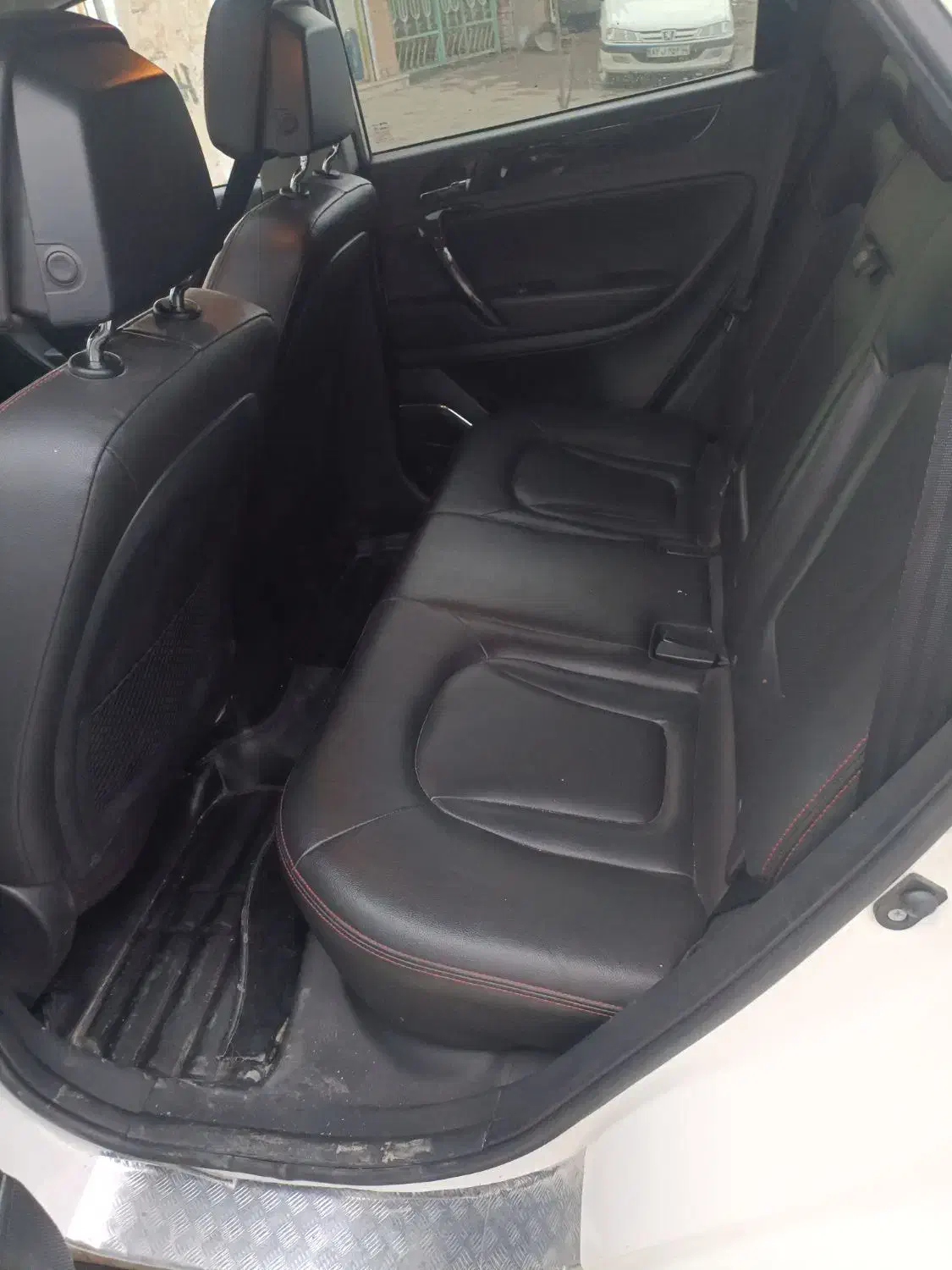 جکs5اتومات|خودرو سواری و وانت|ماکو, |دیوار