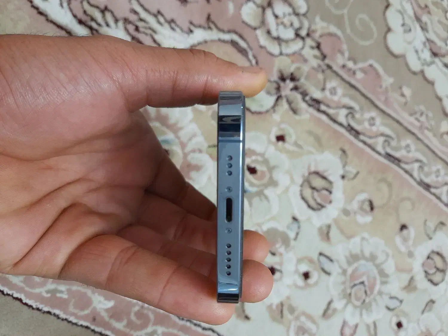 ایفون ۱۳ پرو|موبایل|مشهد, کوی المهدی|دیوار