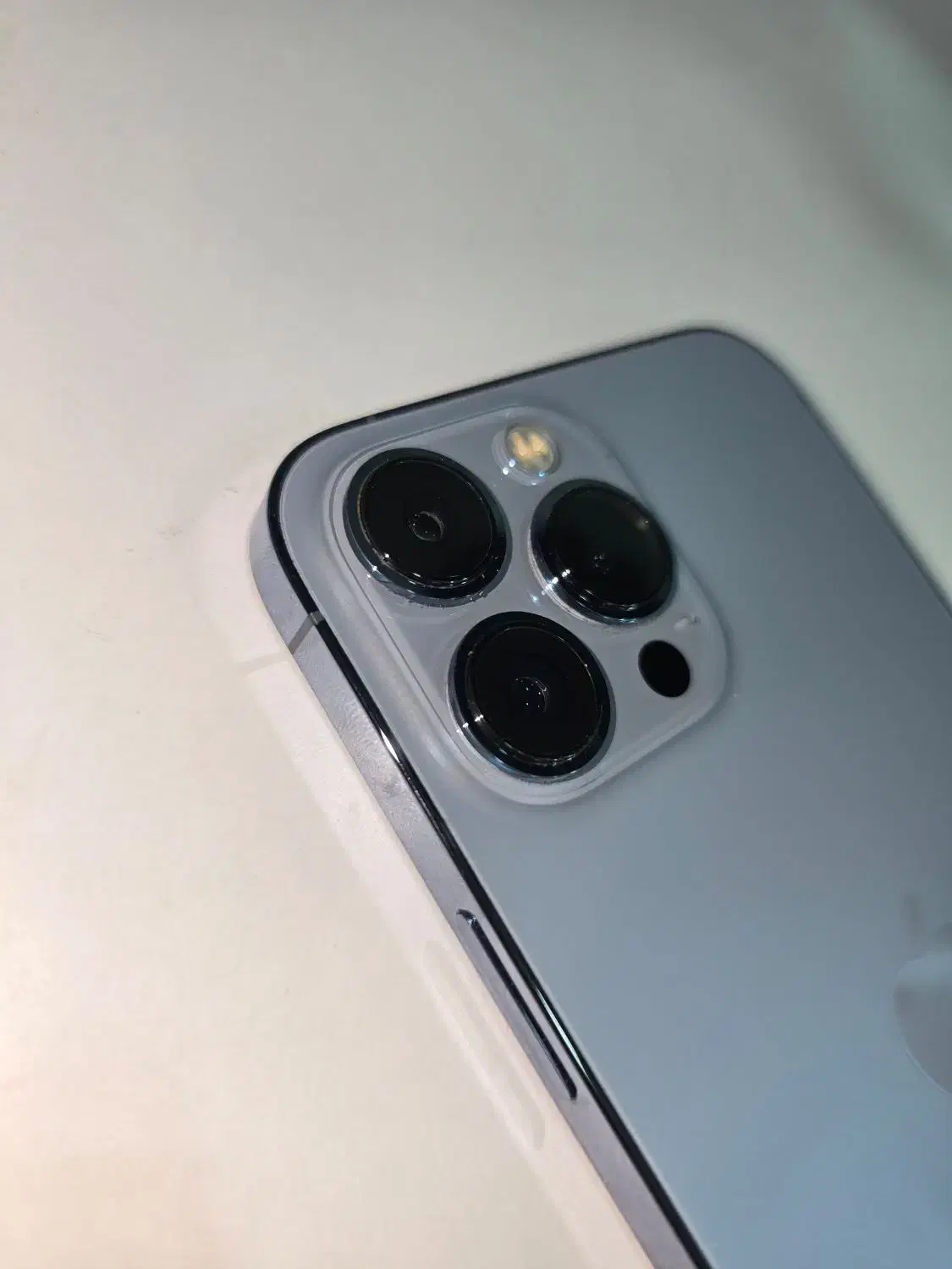 ایفون ۱۳ پرو مکس دو سیم 512|موبایل|شیراز, گود عربان|دیوار