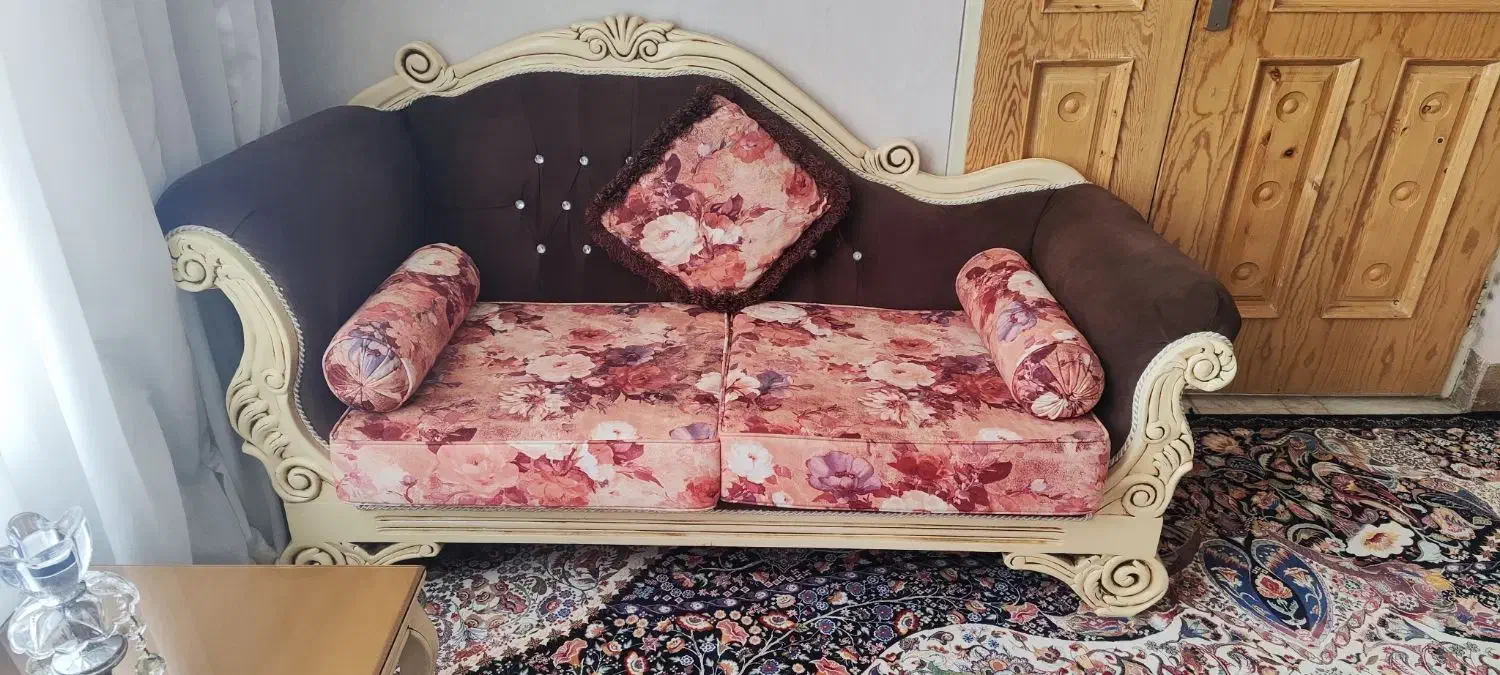 مبلمان|مبلمان خانگی و میز عسلی|الیگودرز, |دیوار