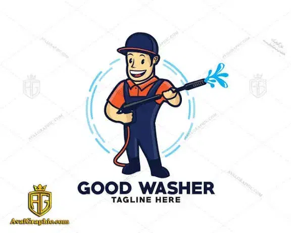 کارگر ماهر یا کارکرده برای کار در کارواش|استخدام سرایداری و نظافت|آبسرد, |دیوار