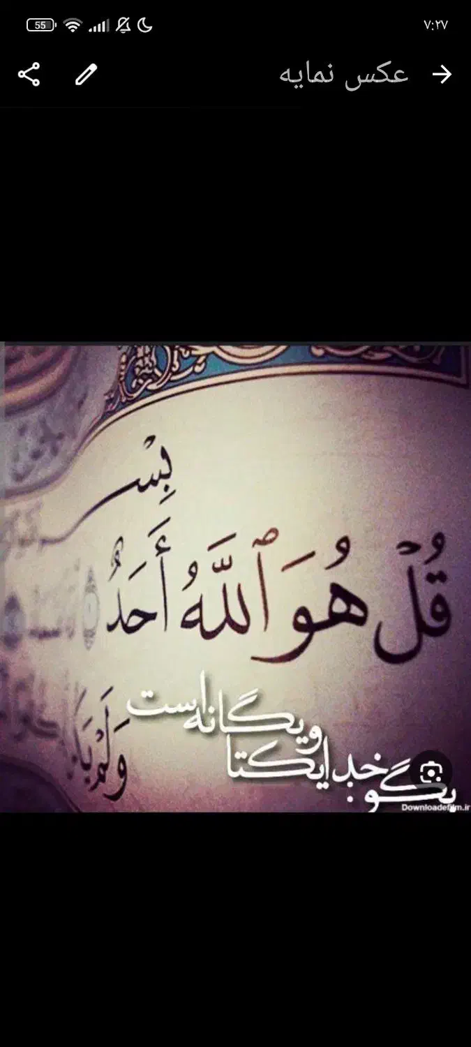 گوشی گمشده|اشیا|جهرم, |دیوار