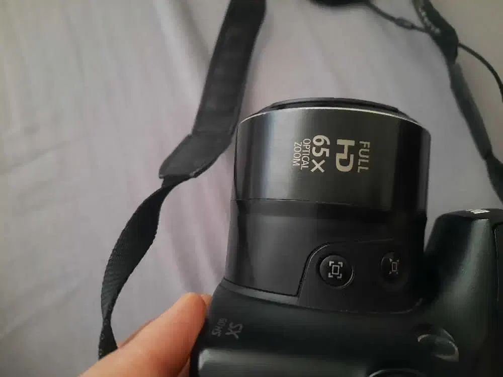 دوربین کنون|دوربین عکاسی و فیلم‌برداری|مشهد, کوثر|دیوار