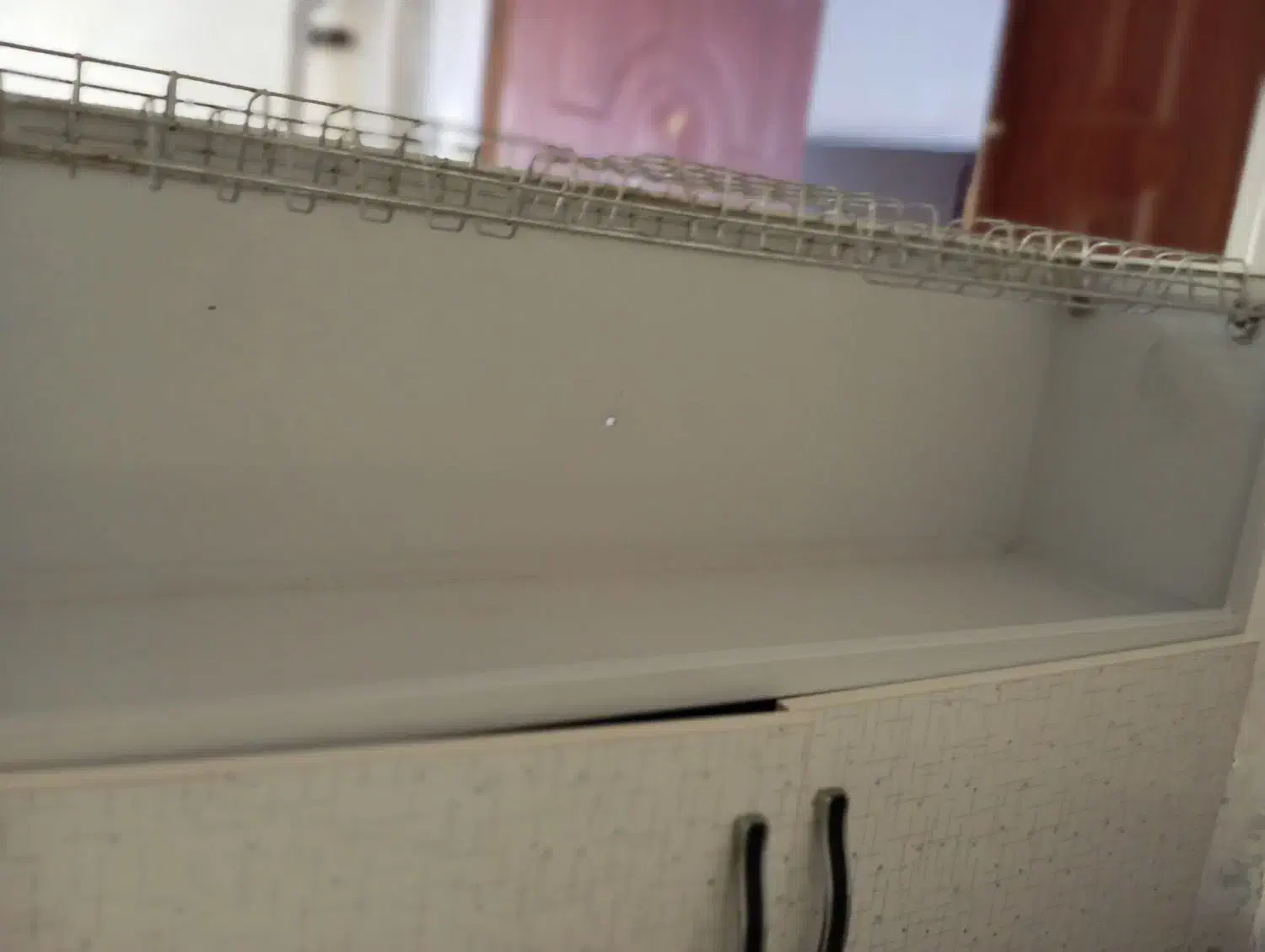 کابینت ظرفشویی و آبچکان|آبچکان و نظمدهنده ظروف|تاکستان, |دیوار