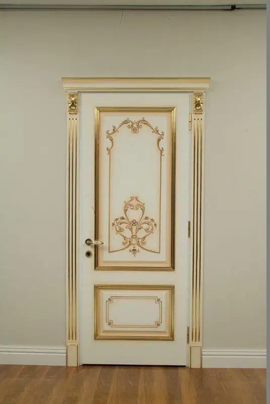 ساخت انواع درب چوبی و طرح چوب و پلی اورتان|مصالح و تجهیزات ساختمان|شیراز, علی آباد|دیوار