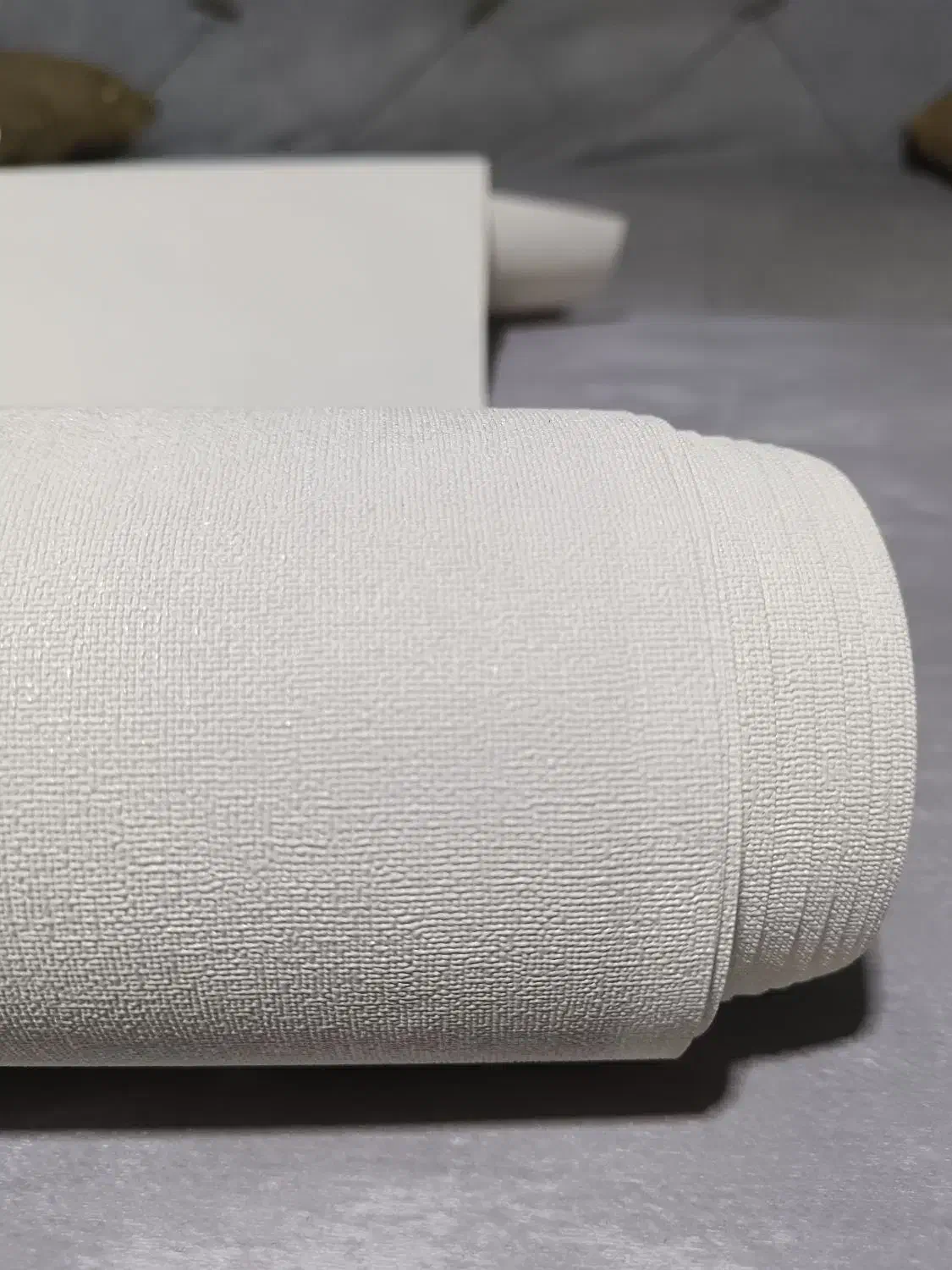 پخش کاغذ دیواری سفید ساده وارداتی|مصالح و تجهیزات ساختمان|مشهد, کلاهدوز|دیوار