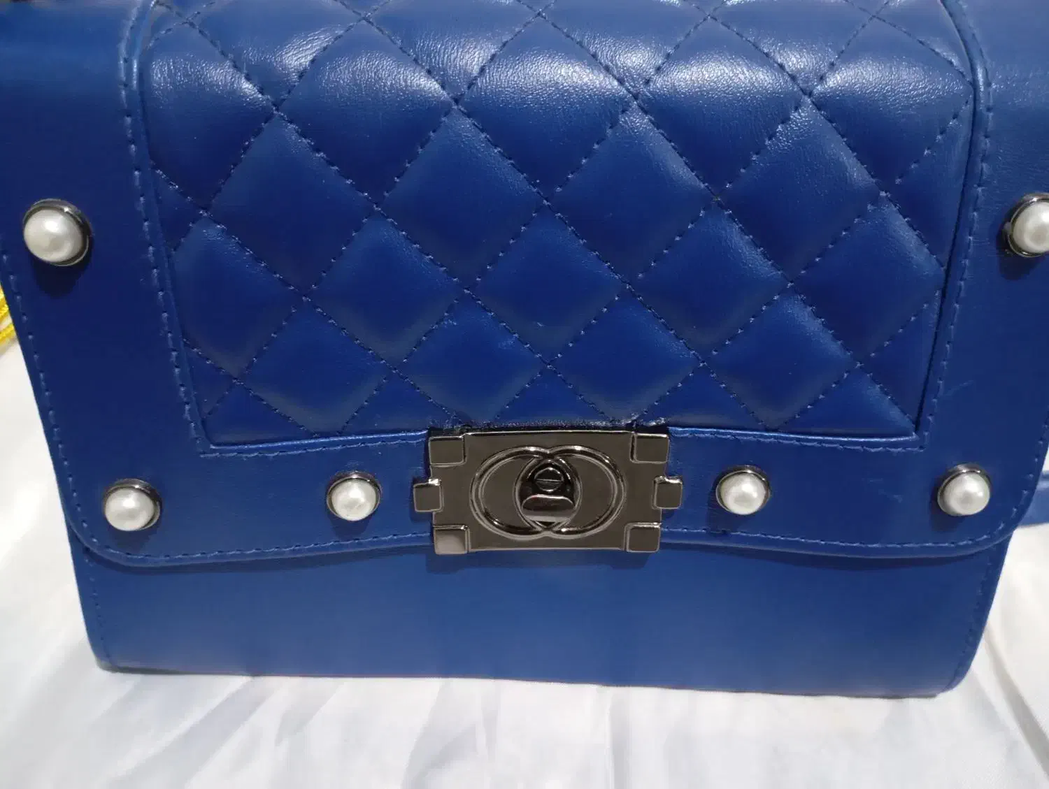 کیف|کیف، کفش، کمربند|خرم‌آباد, |دیوار