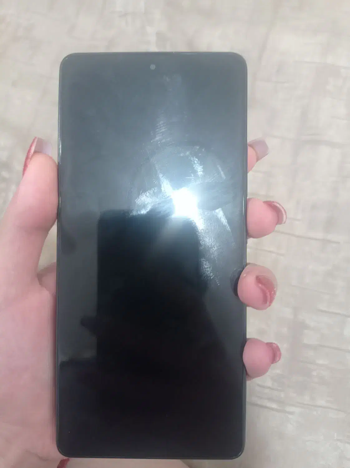 گوشی نوت 13 پرو|موبایل|آبادان, |دیوار