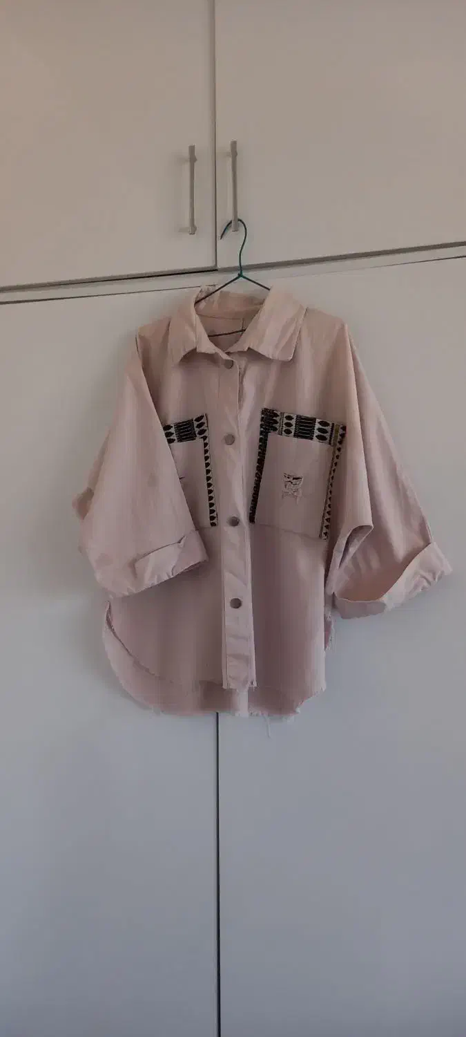 مانتو پاییزه|لباس|اردبیل, |دیوار