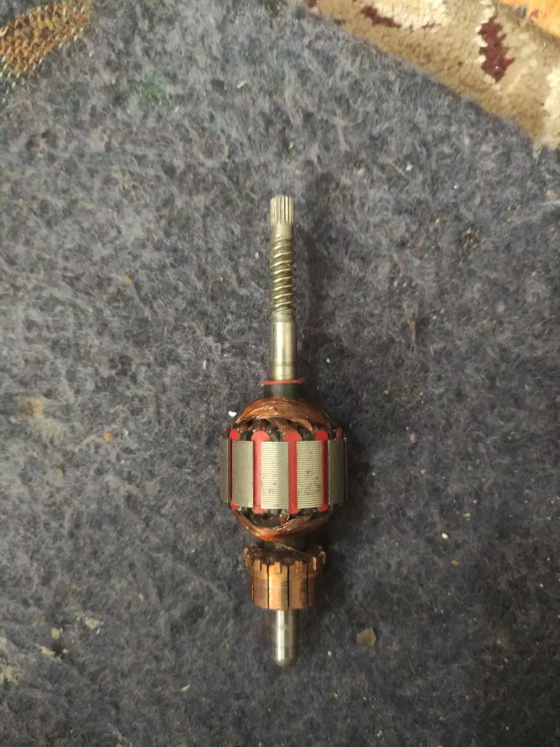 آرمیچر|کولر آبی|بیرجند, |دیوار