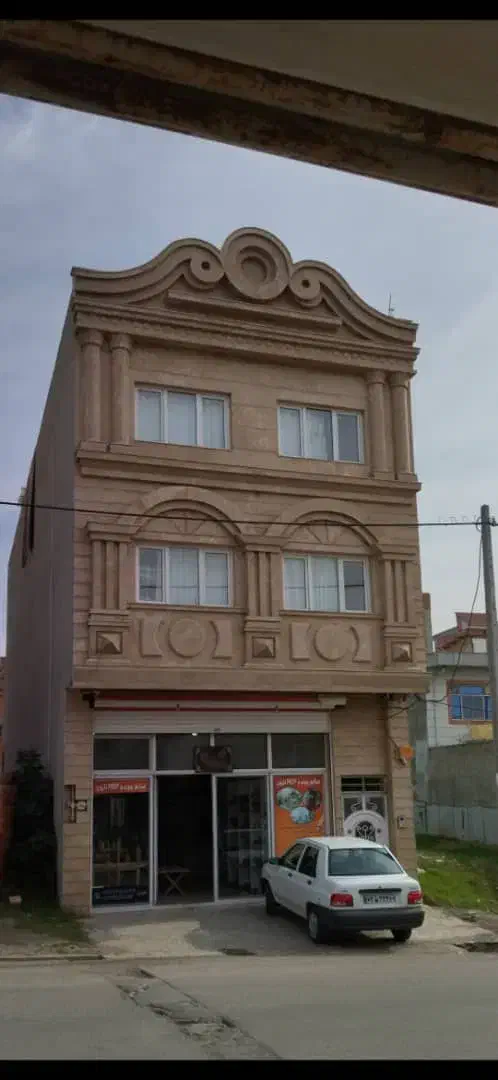 فروش خونه تجاری مسکونی|فروش آپارتمان|مینودشت, |دیوار