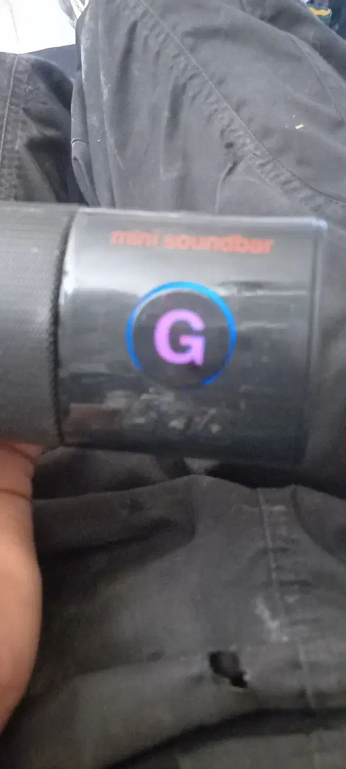 فروش اسپیکر بلوتوثی|پخشکننده همراه|کاشان, امیرکبیر|دیوار