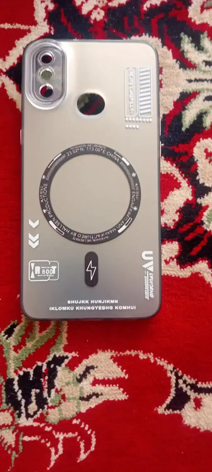 قاب A10s|لوازم جانبی موبایل و تبلت|آزادشهر, |دیوار