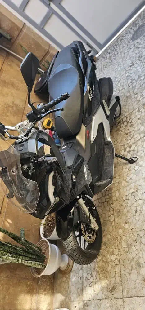 adv180|موتورسیکلت|شیراز, سهل‌آباد|دیوار