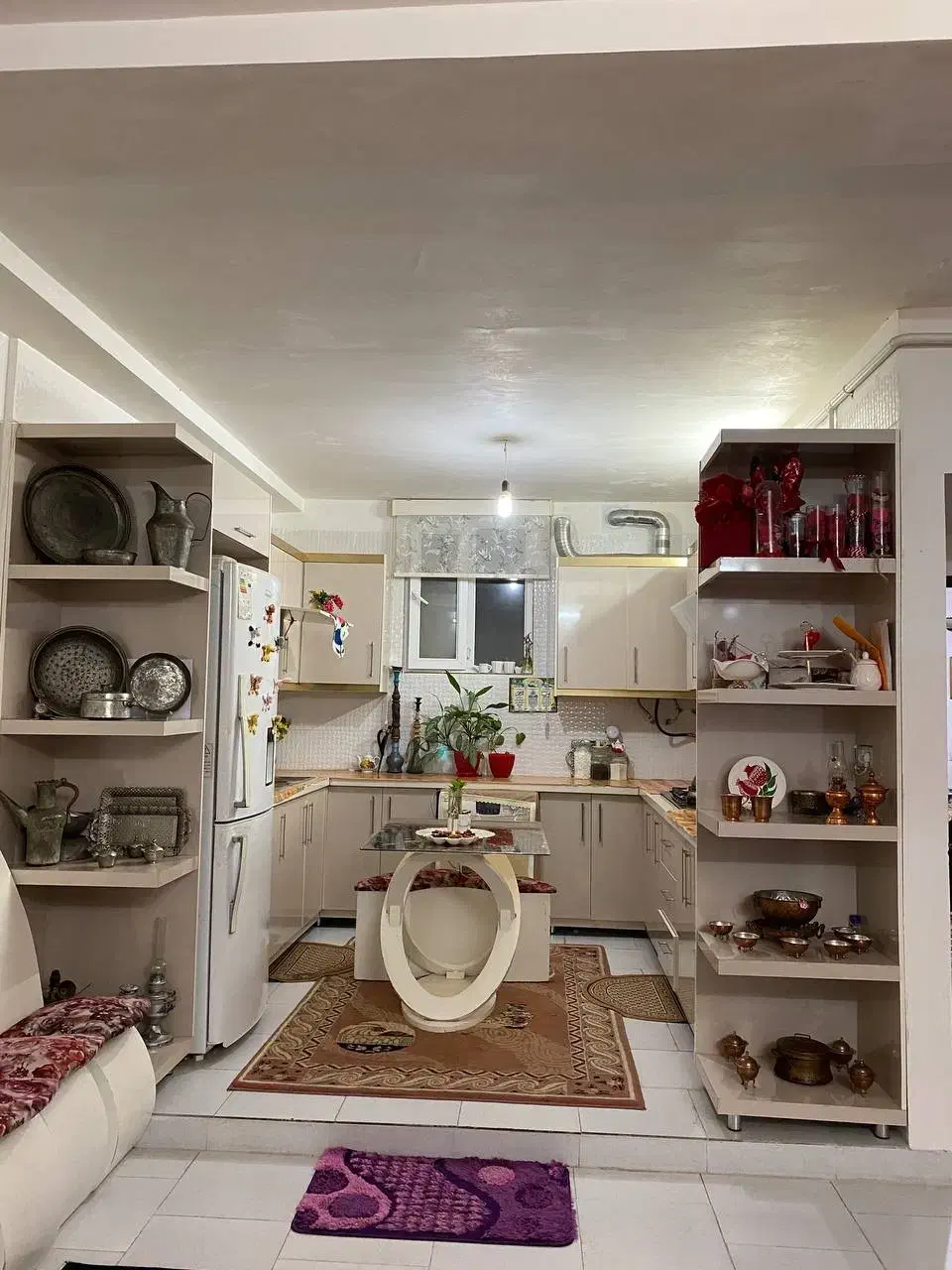 کوثرابتدای کوی فرهنگ موردرهن اجاره بامبالغ مختلف|اجارهٔ آپارتمان|شاهرود, |دیوار