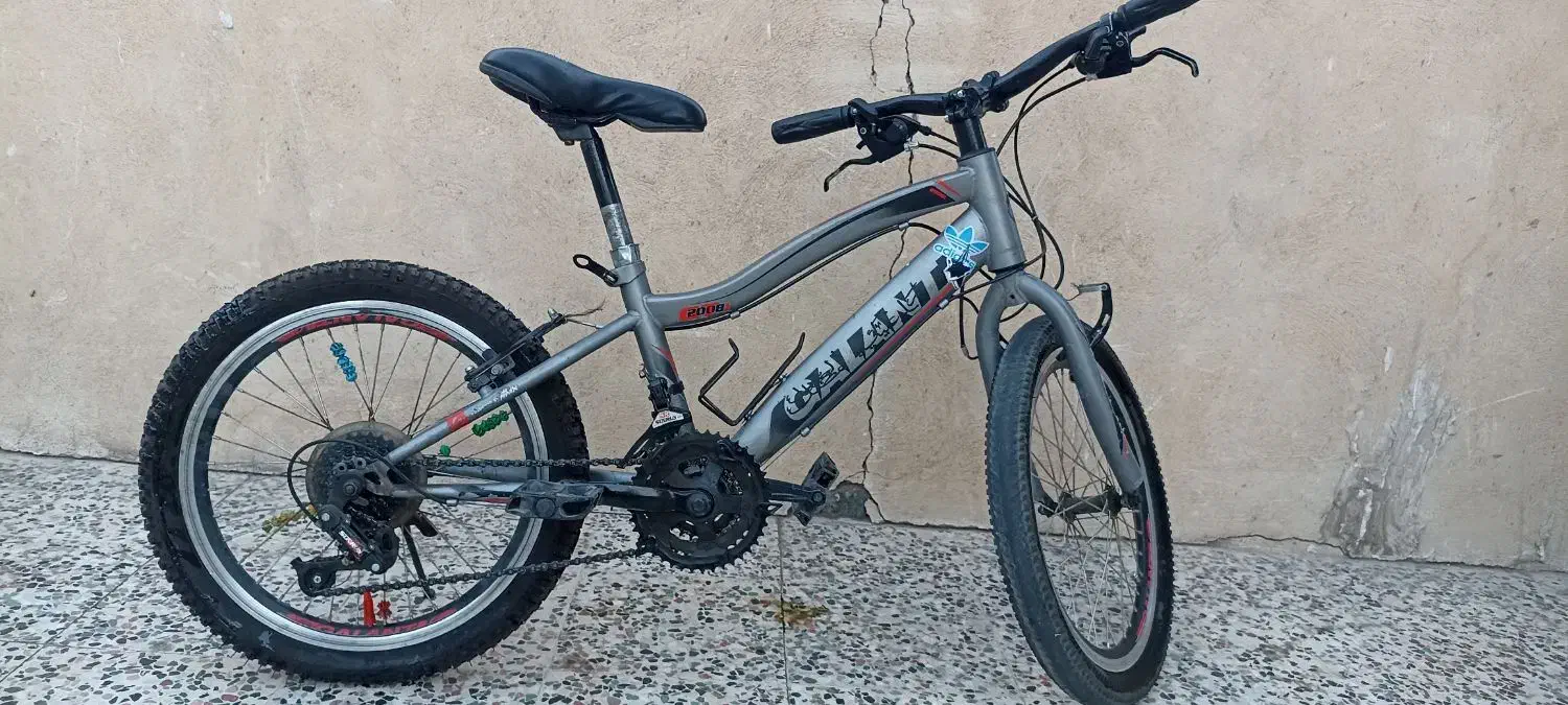 دوچرخه 20|دوچرخه، اسکیت، اسکوتر|بهارستان, |دیوار