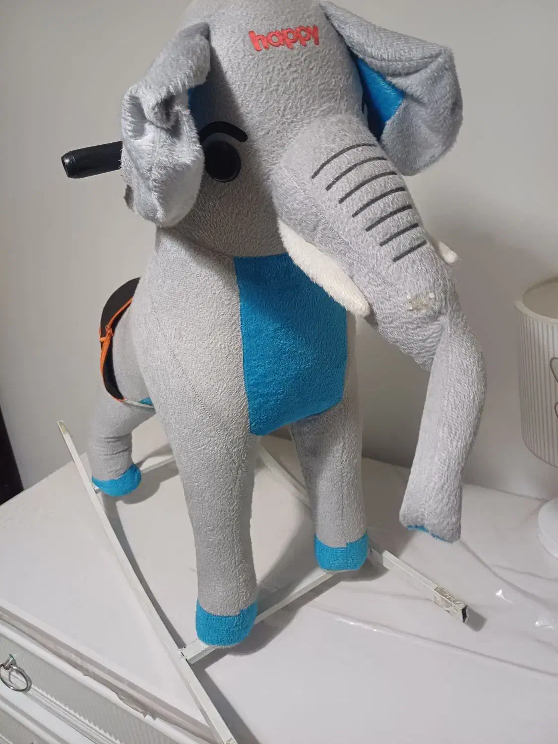 واکر کودک|اسباب و اثاث بچه|همدان, |دیوار